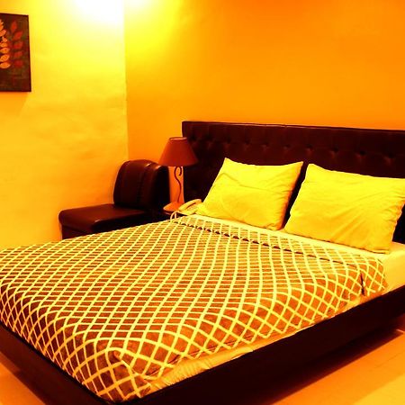 Urbantel Hotel Lucena Εξωτερικό φωτογραφία